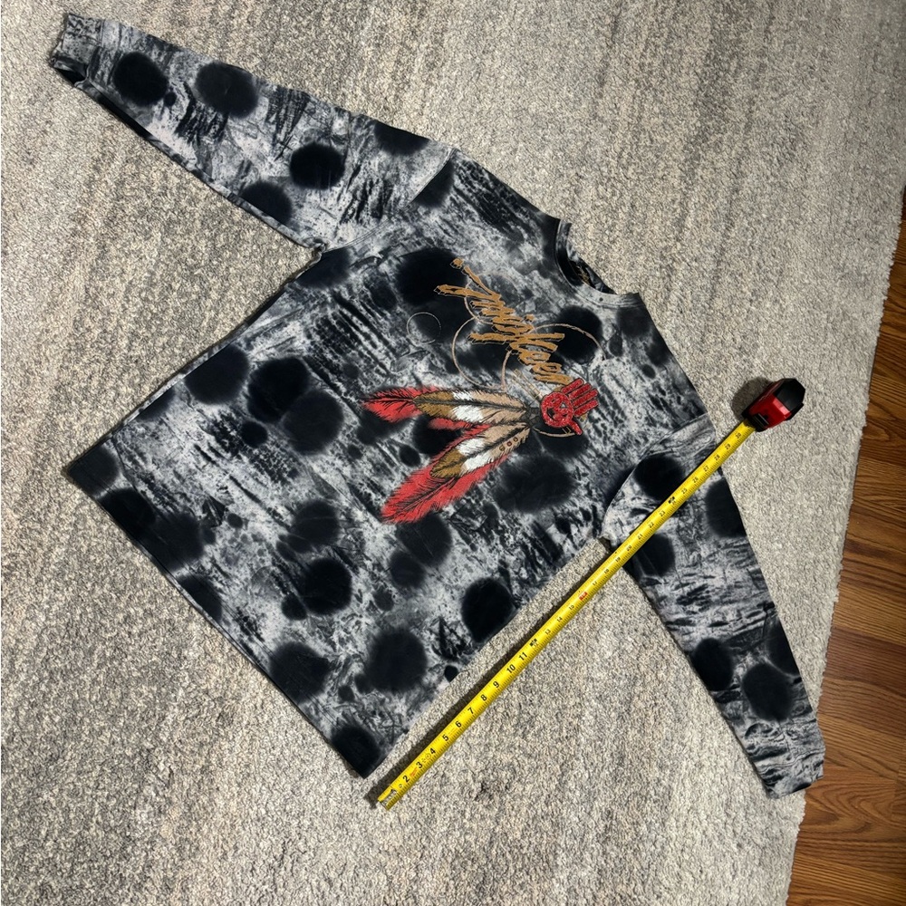 Miskeen Original Long Sleeve